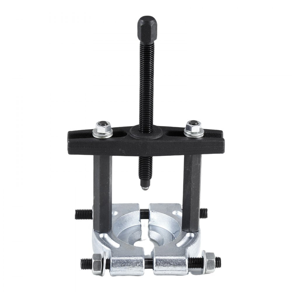 Bearing Press Kit, 52+14 Pcs, 2 in 1 Bushing Driver Tool & Bearing Press Kit, Race and Seal Driver Set with 49 Bushings, Separators and Jaws, Heavy Duty Removal Installation Tool Set with Case