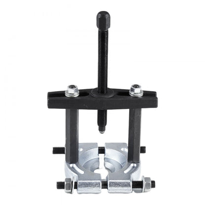 Bearing Press Kit, 52+14 Pcs, 2 in 1 Bushing Driver Tool & Bearing Press Kit, Race and Seal Driver Set with 49 Bushings,
