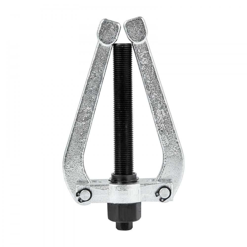 Bearing Press Kit, 52+16 Pcs, 2 in 1 Bushing Driver Tool & Bearing Press Kit, Race and Seal Driver Set with 49 Bushings, 10 Collets, Slide Hammer, Heavy Duty Removal Installation Set with Case