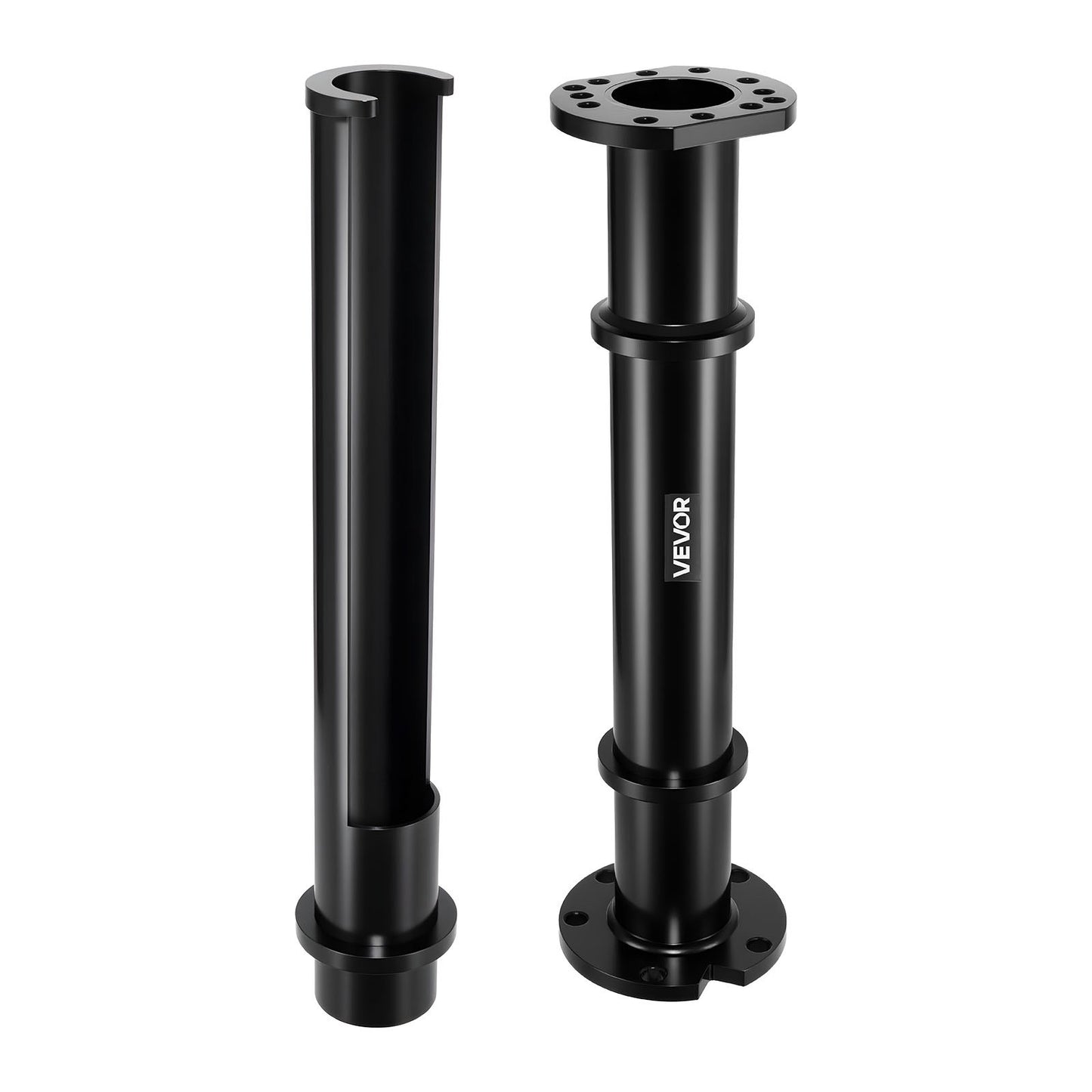 Rear Axle Bearing Puller Tool, Compatible with 1998-2008 Toyota Land Cruiser, 1995-2016 Tacoma 1993-1998 T-100, Rear Axle Shaft Bearing Puller for Mitsubishi and Isuzu Models with Backing Plates