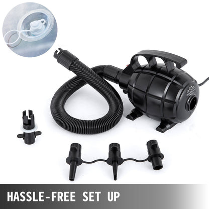 2m Inflatable Zorb Ball with German Zipper for Water Walking Fun