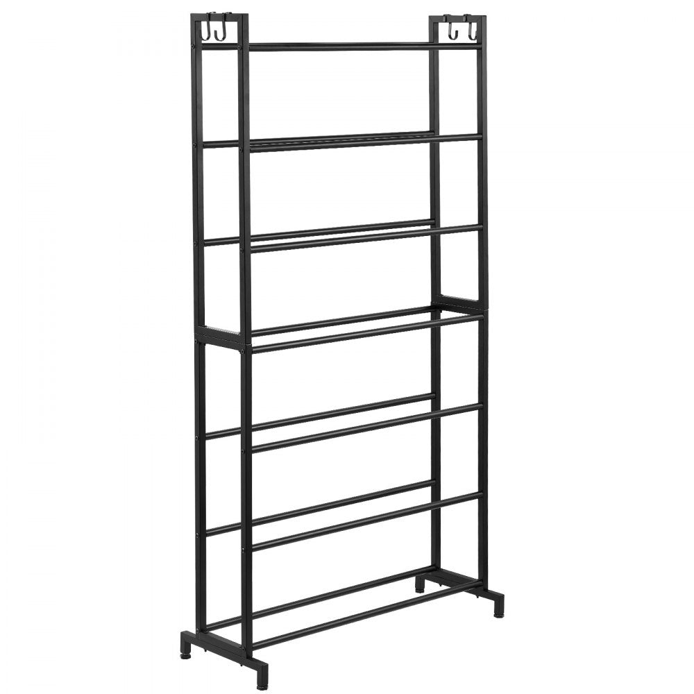 3D Printer Filament Storage Rack 7 Tier Filament Spool Holders Racks