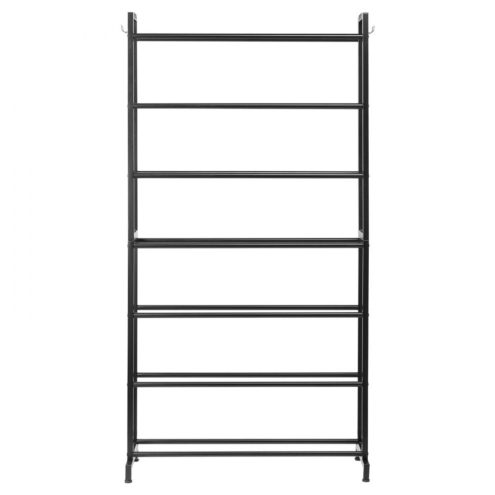 3D Printer Filament Storage Rack 7 Tier Filament Spool Holders Racks