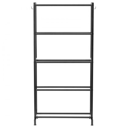 VEVOR 3D Printer Filament Storage Rack 5 Tier Filament Spool Holders Racks