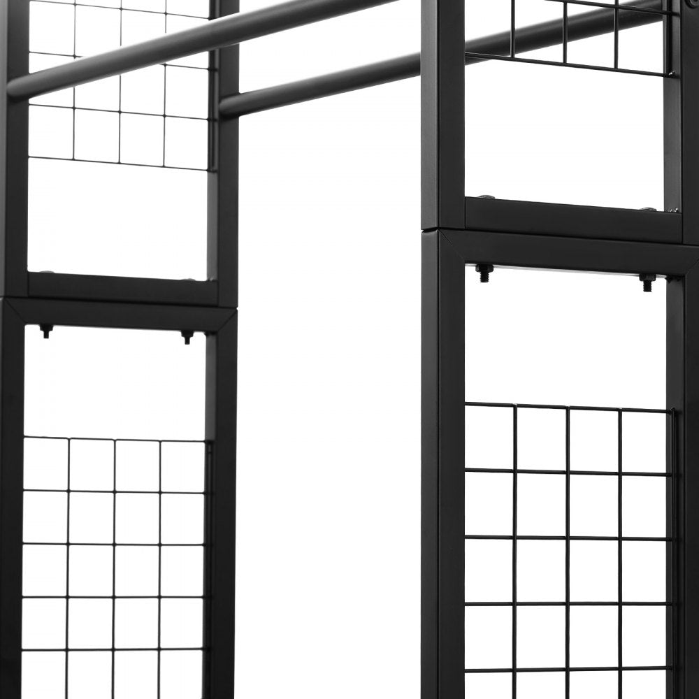 3D Printer Filament Storage Rack 4-Tier 3D Printer Stand with Storage