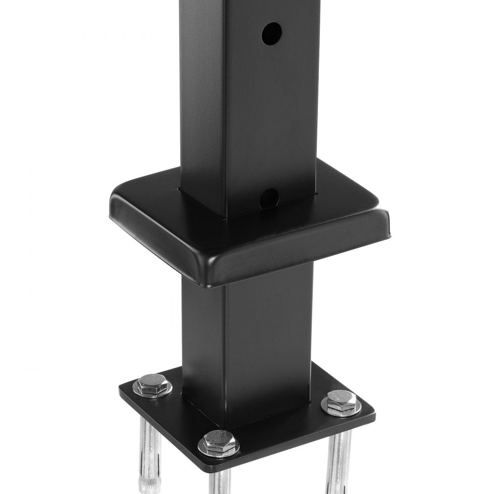 Cable Railing Post 42x1x2 In Horizontal-Hole Post 4JZLGZXHS106REP67001V0