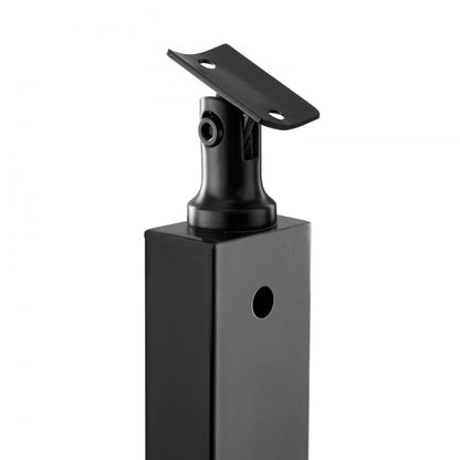 Cable Railing Post 42x1x2 In Horizontal-Hole Post 4JZLGZXHS106REP67001V0