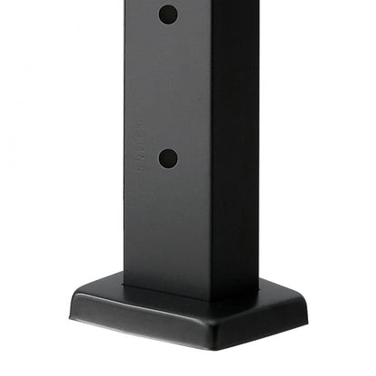 Cable Railing Post 42x1x2 In Horizontal-Hole Post 4JZLGZXHS106REP67001V0