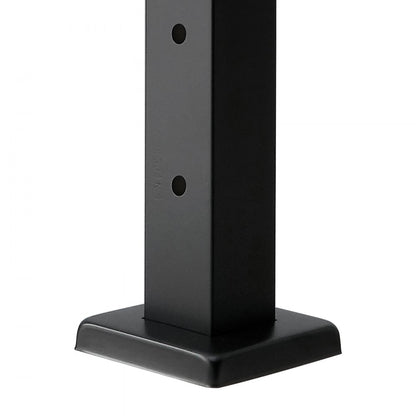 VEVOR Cable Railing Post 914x50x50mm In Horizontal-Hole Post 4JZLGZXHS914MY65M001V0