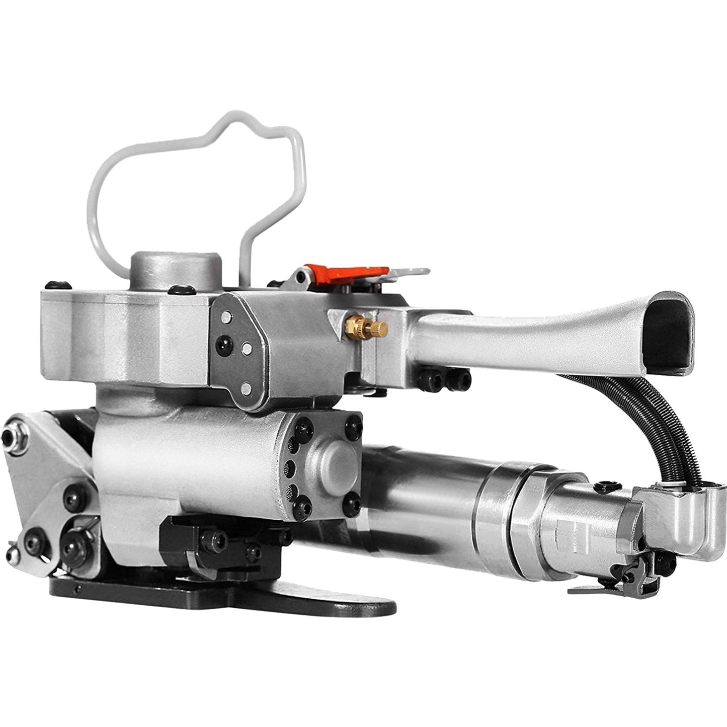 Pneumatic Strapping Tool A19, 0.5-0.8 Mpa, 3-in-1 Function, 3.8 kg, 0.5-0.75 m