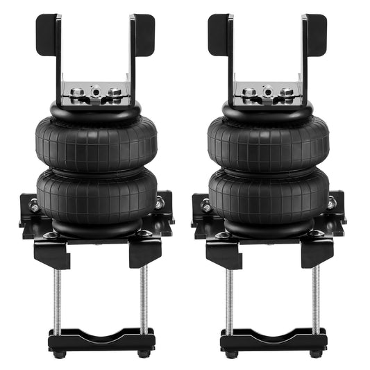VEVOR Air Bag Suspension Kit, Air Springs Suspension Bag Kit Compatible with 2007-2018