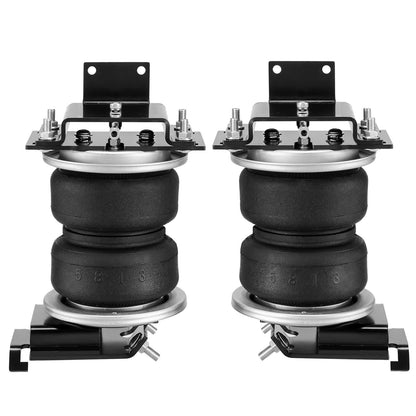 Air Springs Kit for Dodge Ram 1500 (2011-2021), 2.27T Load, No Drilling Needed