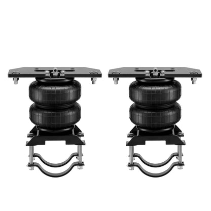 Air Springs Suspension Kit for Dodge Ram 2500/3500 4WD, 2.3 Metric Ton Load