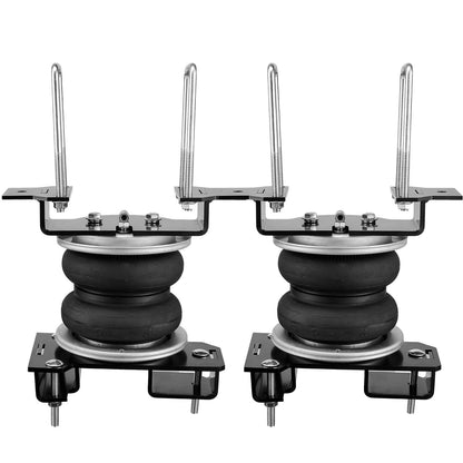 Air Bag Suspension Kit for 2019-2023 Chevy Silverado & GMC Sierra 1500