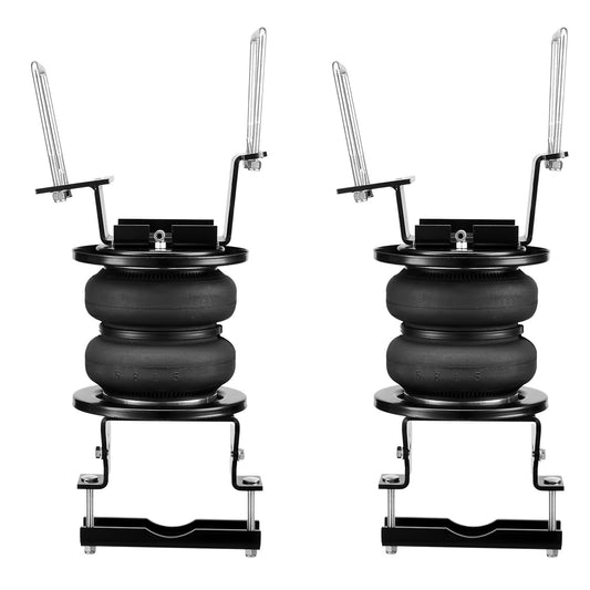 VEVOR Air Bag Suspension Kit, Air Springs Suspension Bag Kit Compatible with 2011-2019