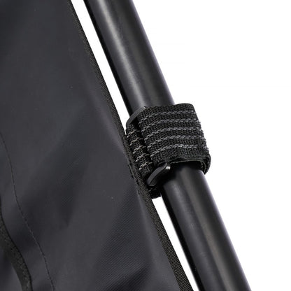 VEVOR UTV Cab Enclosure Upper Doors Set for CFMOTO Uforce 1000 XL 2022-2024