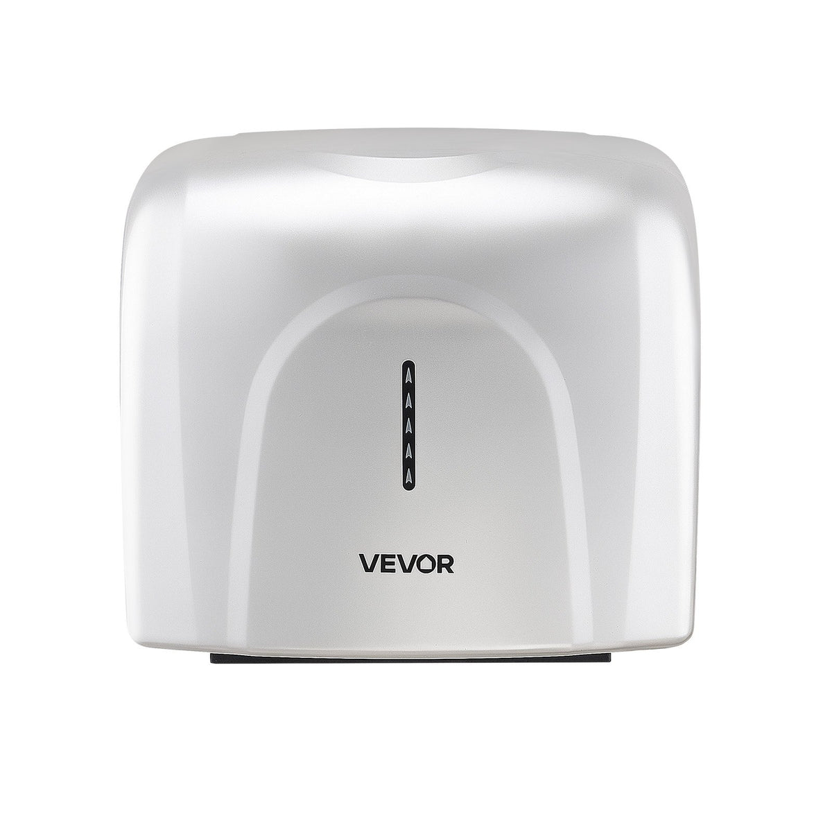 Hand Dryer, 1300W Bathroom Air Hand Dryer, Automatic High Speed with HEPA Filter, Fast Drying, Premium ABS Construction, AC220-240V Commercial Wall Mounted for Home Bathroom, Guest Room,Homestay