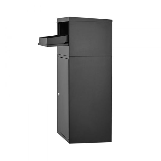 VEVOR Package Delivery Boxes for Outside 90.9 cm Lockable Parcel Drop Box