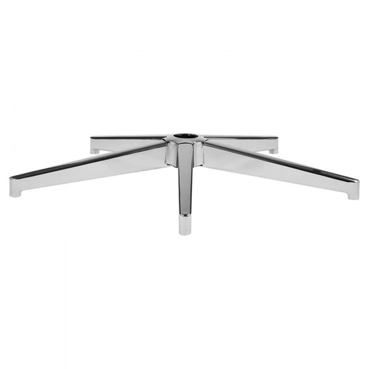 VEVOR Office Chair Base Replacement 710 mm Heavy Duty Metal Stool Base 1134 kg