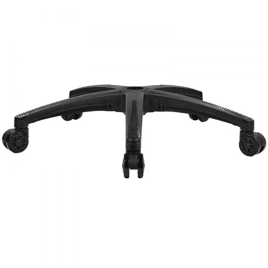 VEVOR Office Chair Base Replacement 710 mm Heavy Duty Swivel Chair Base 1134 kg