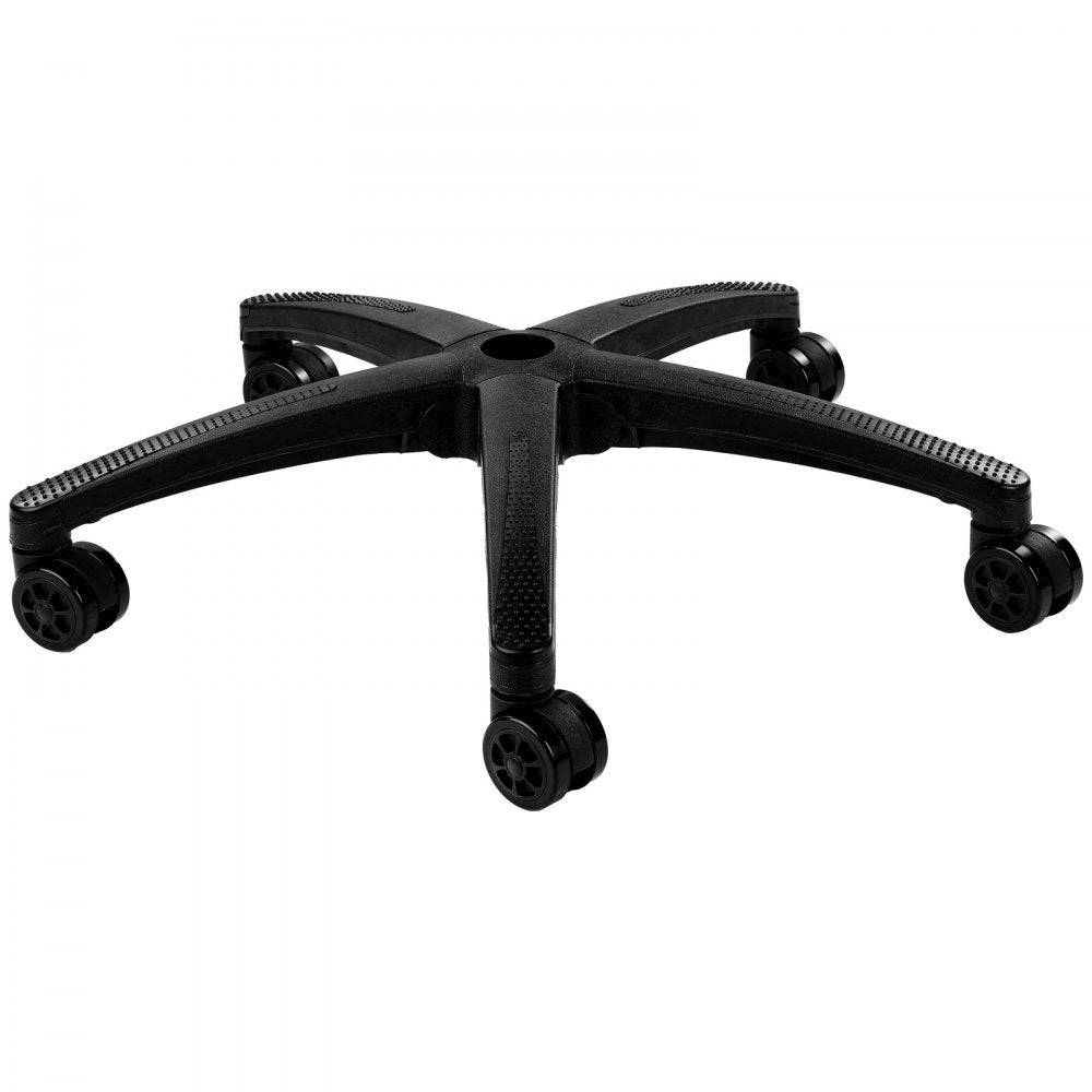 VEVOR Office Chair Base Replacement 710 mm Heavy Duty Swivel Chair Base 1134 kg