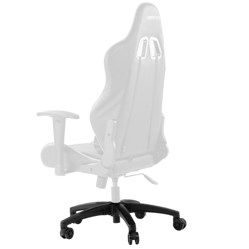VEVOR Office Chair Base Replacement 710 mm Heavy Duty Swivel Chair Base 1134 kg