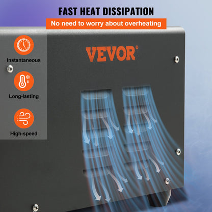 VEVOR Dent Puller Dent Repair Kit G90E/3500A 3KW/1.8KW Vehicle Panel Spot Puller[3KW