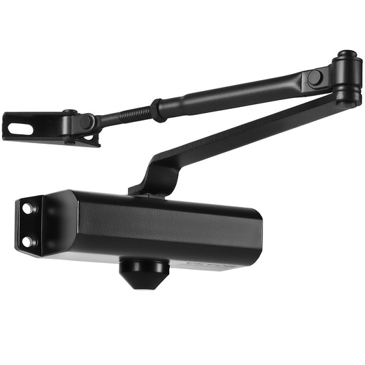 VEVOR Door Closer, Automatic Door Closer Commercial or Residential Use for Door