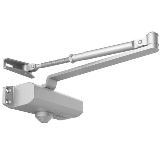 VEVOR Door Closer, Automatic Door Closer Commercial or Residential Use for Door