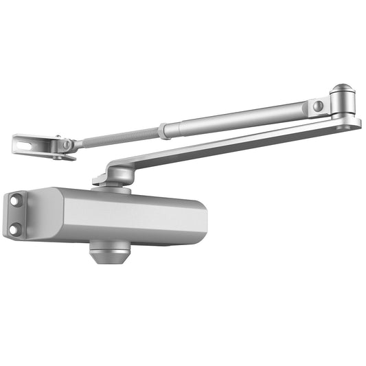 VEVOR Door Closer, Automatic Door Closer Commercial or Residential Use for Door