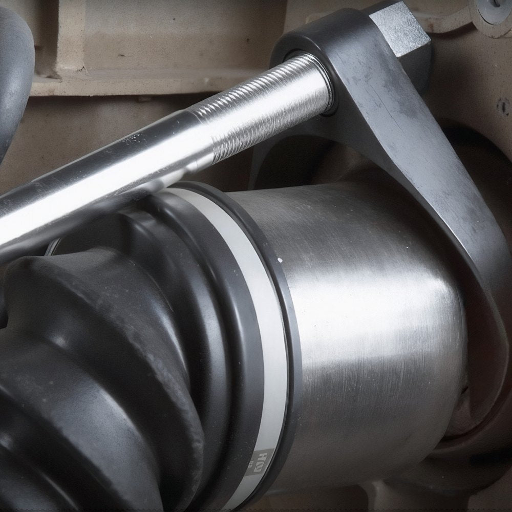 Inner CV Axle Puller Slide Hammer Removal Tool 49mm 64.5mm CV Adapter