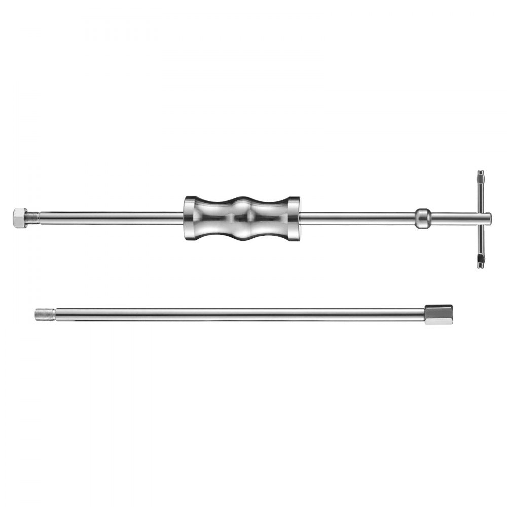 Inner CV Axle Puller Slide Hammer Removal Tool 49mm 64.5mm CV Adapter