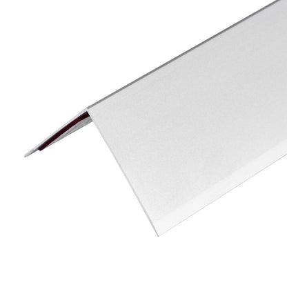 Alluminum Alloy Wall Corner Protector, 50 x 50 x 1217 mm, 12 Pack Metal Corner Guards, Edge Trim Protector 90-Degree Angle L Shape for Home,Office,Commercial Wall Protection, with 3m Tape