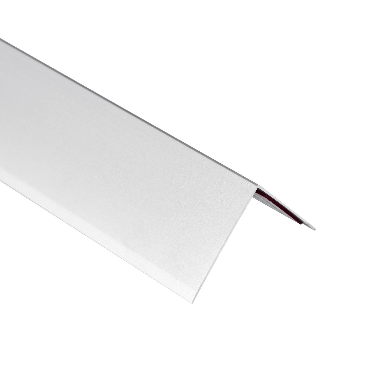 Alluminum Alloy Wall Corner Protector, 50 x 50 x 1217 mm, 12 Pack Metal Corner Guards, Edge Trim Protector 90-Degree Angle L Shape for Home,Office,Commercial Wall Protection, with 3m Tape
