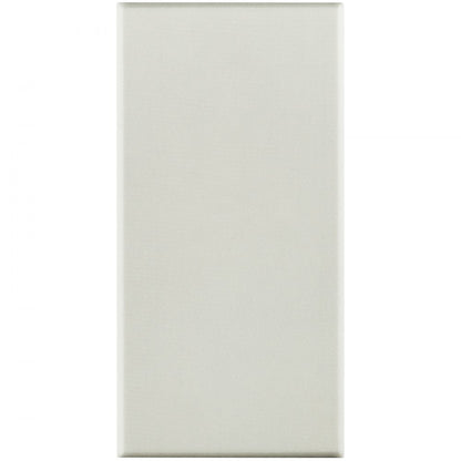 VEVOR 4 PCS Acoustic Wall Panels 5 cm Thick 60 x 30 cm Self-adhesive Beige