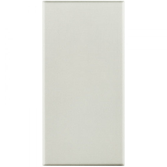 VEVOR 4 PCS Acoustic Wall Panels 5 cm Thick 60 x 30 cm Self-adhesive Beige