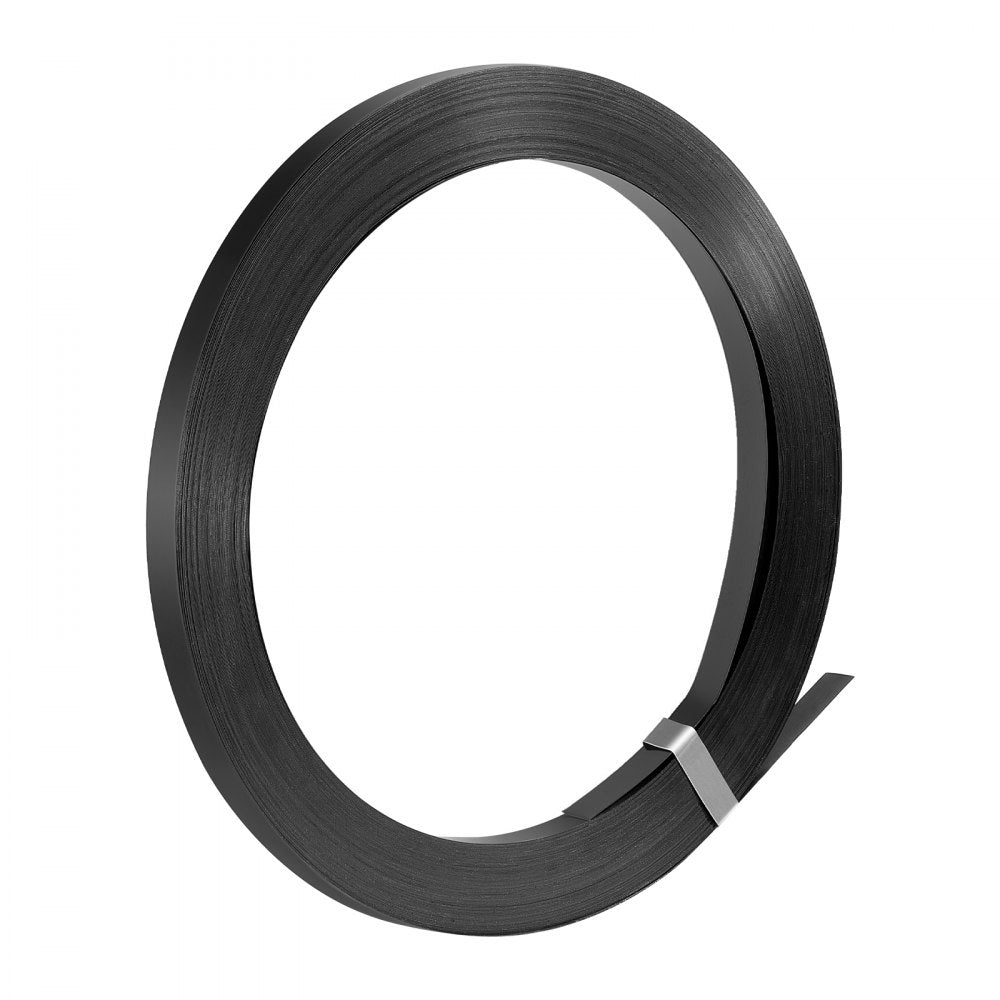 Steel Strapping Coil 19 mm x 55 mm x 91 m Metal Banding Strap