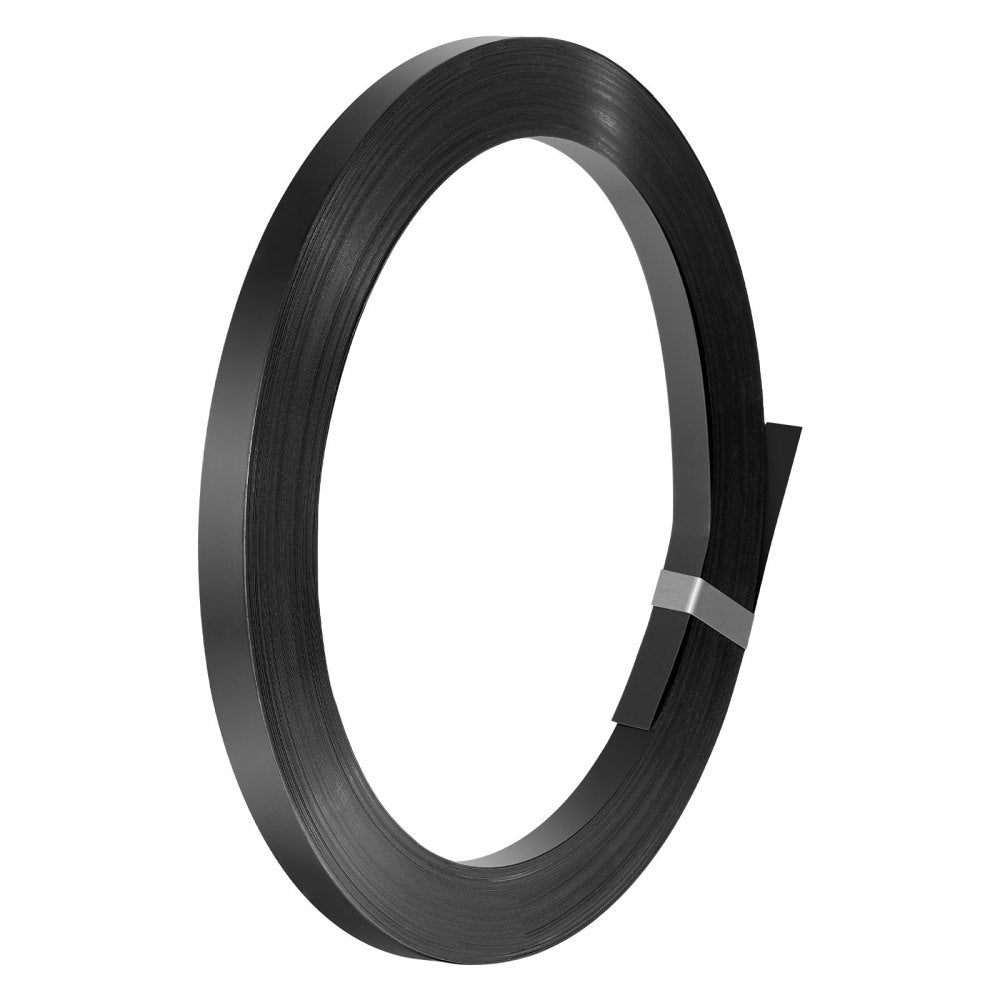 Steel Strapping Coil 19 mm x 55 mm x 91 m Metal Banding Strap