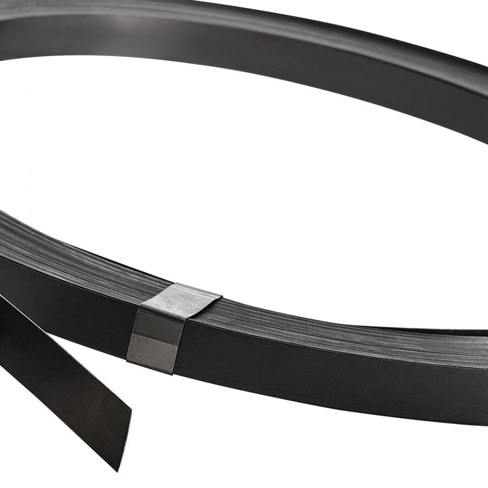 Steel Strapping Coil 19 mm x 55 mm x 91 m Metal Banding Strap
