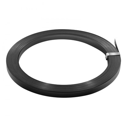 Steel Strapping Coil 19 mm x 55 mm x 91 m Metal Banding Strap