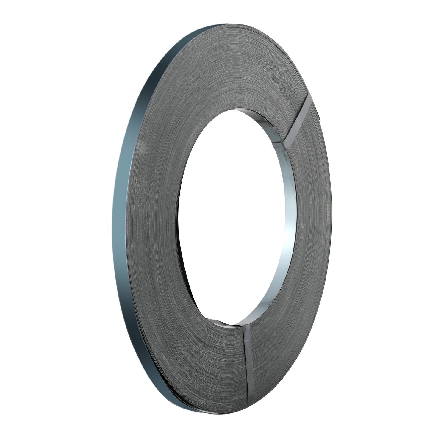 Heavy-Duty Steel Strapping Roll 19mm x 0.55mm x 500m, 770kg Capacity