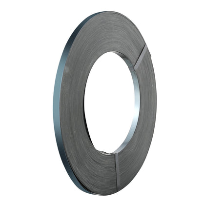 Heavy-Duty Steel Strapping Roll 19mm x 0.55mm x 500m, 770kg Capacity