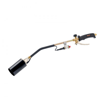 Propane Weed Torch Burner Ice Snow Melter 1800000 BTU 3 m Hose Blow Torch