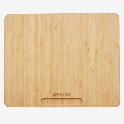 VEVOR Appliance Slider 267 x 330 x 21 mm Sliding Tray for Kitchen Countertop