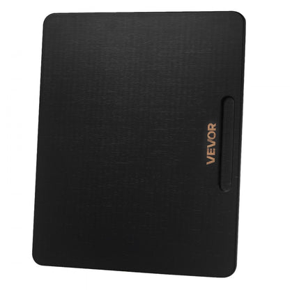 VEVOR Appliance Slider 330 x 406 x 21 mm Sliding Tray for Coffee Maker Black