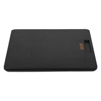 VEVOR Appliance Slider 330 x 406 x 21 mm Sliding Tray for Coffee Maker Black