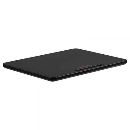 VEVOR Appliance Slider 330 x 406 x 21 mm Sliding Tray for Coffee Maker Black