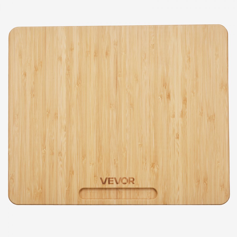VEVOR Appliance Slider 330 x 406 x 21 mm Sliding Tray for Kitchen Countertop