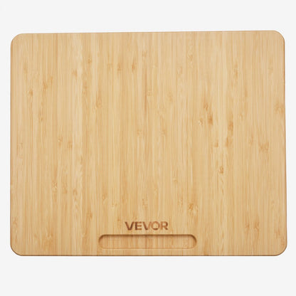 VEVOR Appliance Slider 330 x 406 x 21 mm Sliding Tray for Kitchen Countertop