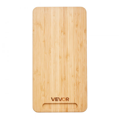 VEVOR Appliance Slider 14.5 x 7.5 in Sliding Tray for Kitchen Countertop